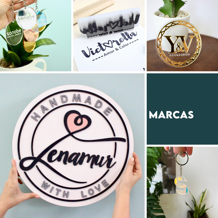 MARCAS