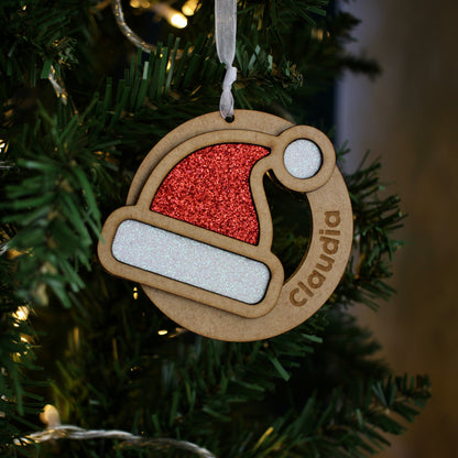 Bambalinas MDF personalizadas Doble Capa